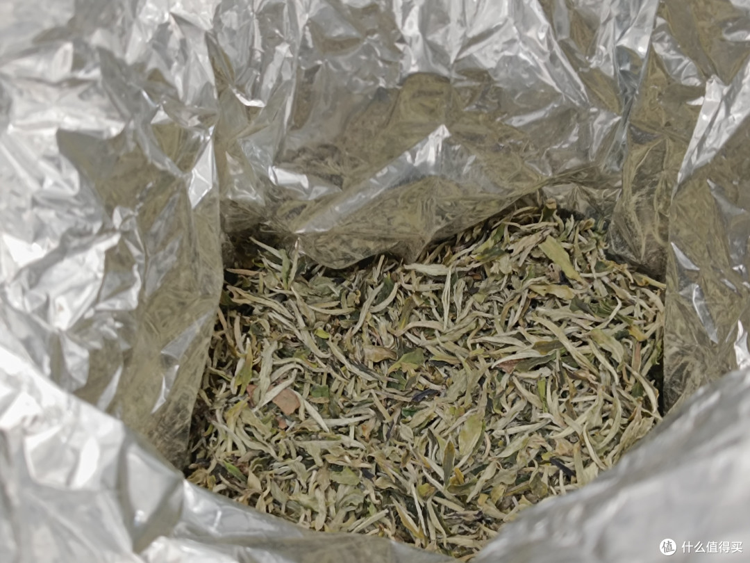 当白茶成了“金融茶”：一个老茶客的自我坚持与自救指南