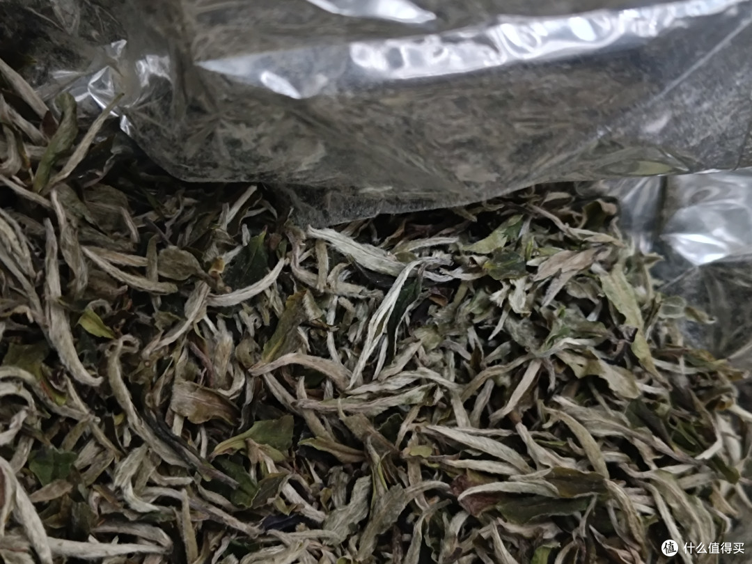 当白茶成了“金融茶”：一个老茶客的自我坚持与自救指南
