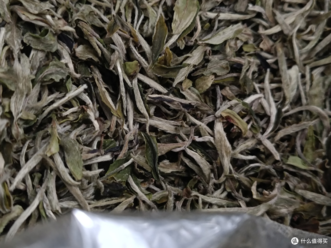 当白茶成了“金融茶”：一个老茶客的自我坚持与自救指南