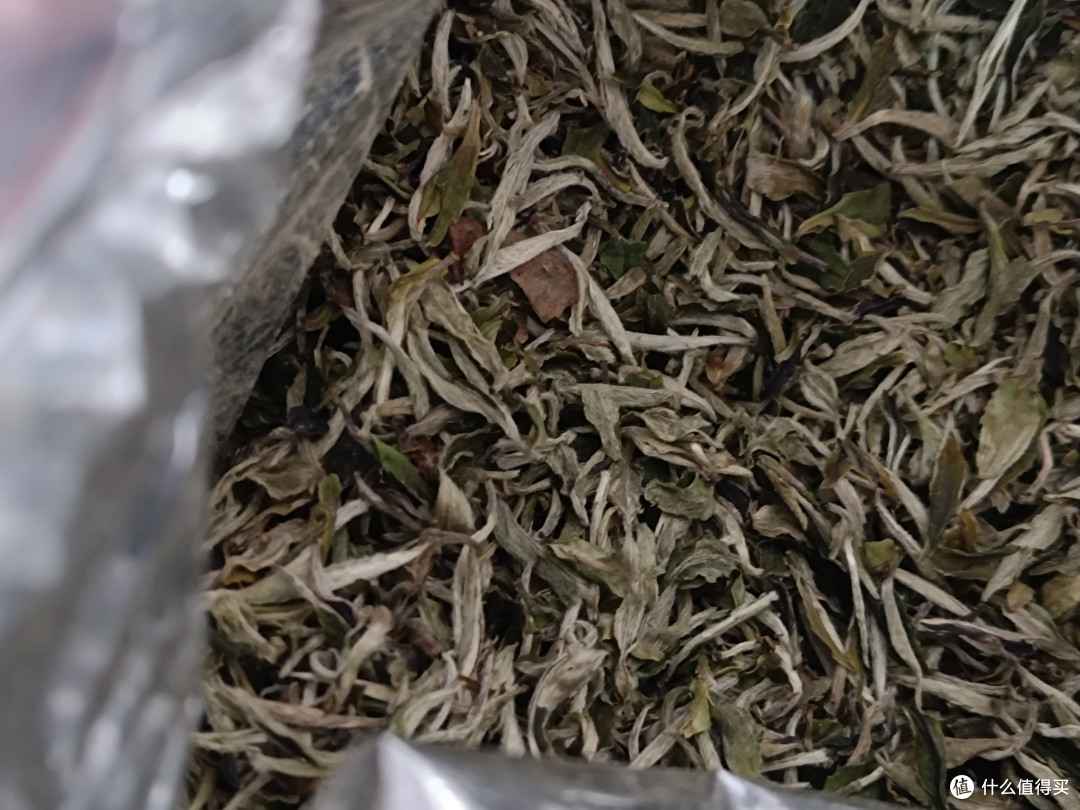 当白茶成了“金融茶”：一个老茶客的自我坚持与自救指南