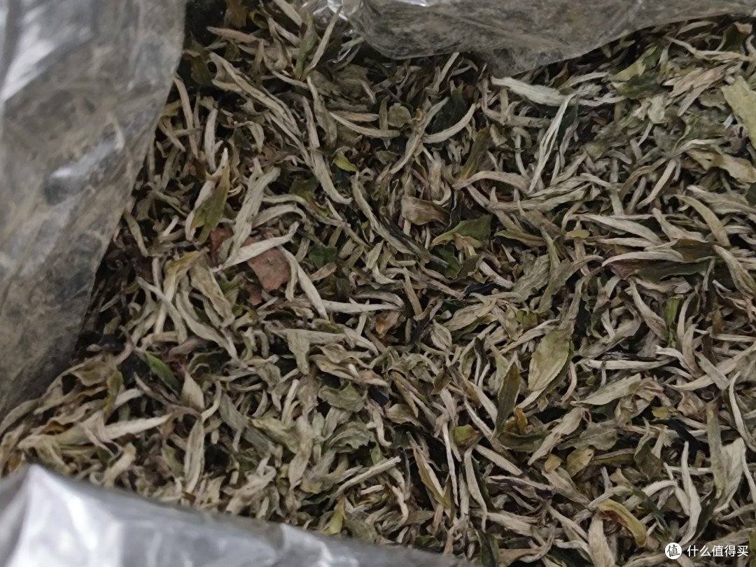 当白茶成了“金融茶”：一个老茶客的自我坚持与自救指南
