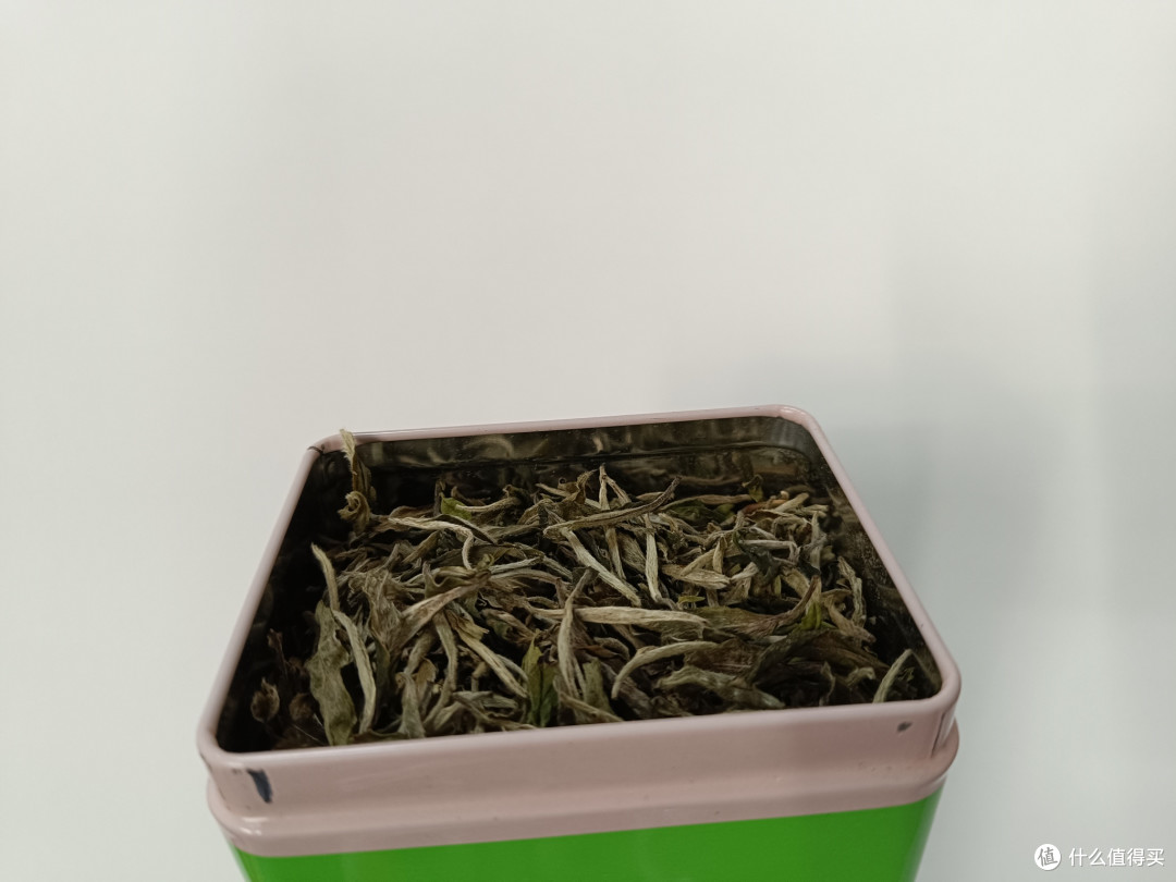 当白茶成了“金融茶”：一个老茶客的自我坚持与自救指南