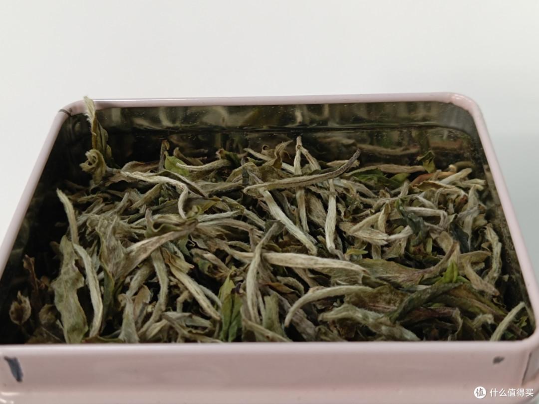 当白茶成了“金融茶”：一个老茶客的自我坚持与自救指南