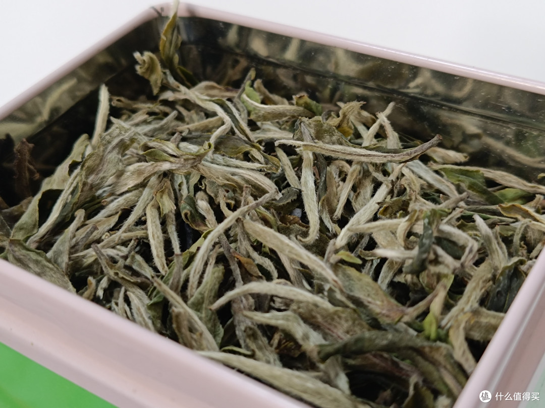 当白茶成了“金融茶”：一个老茶客的自我坚持与自救指南