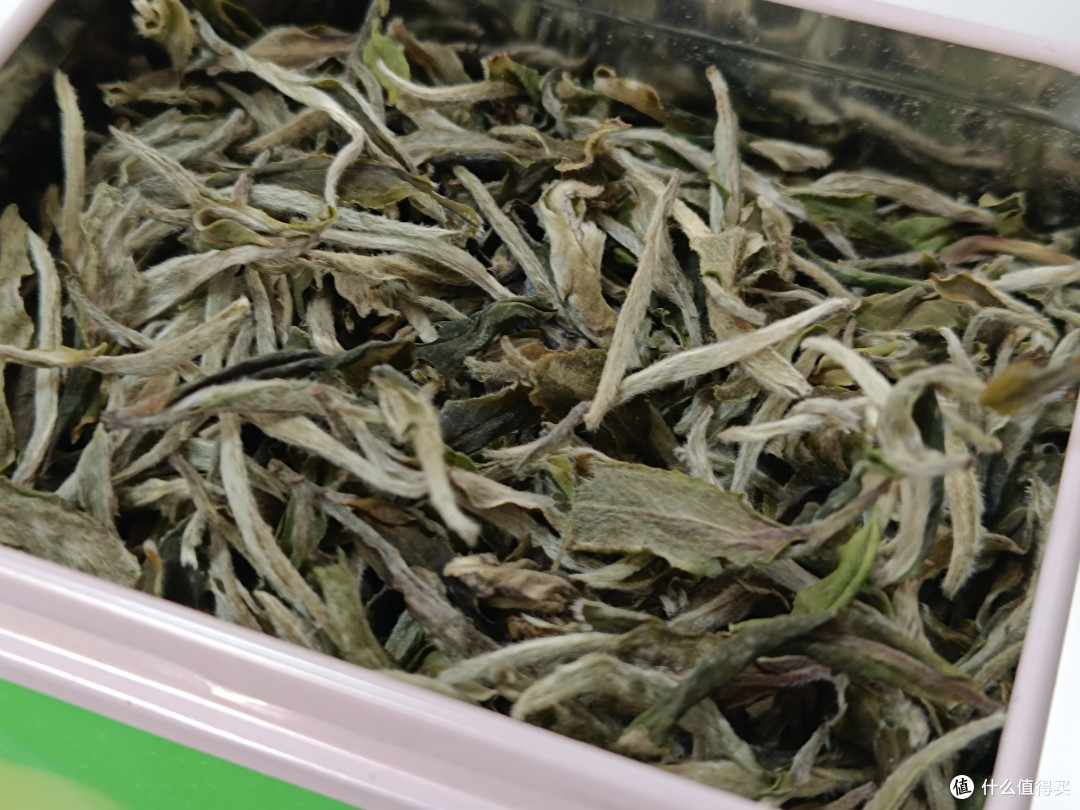 当白茶成了“金融茶”：一个老茶客的自我坚持与自救指南