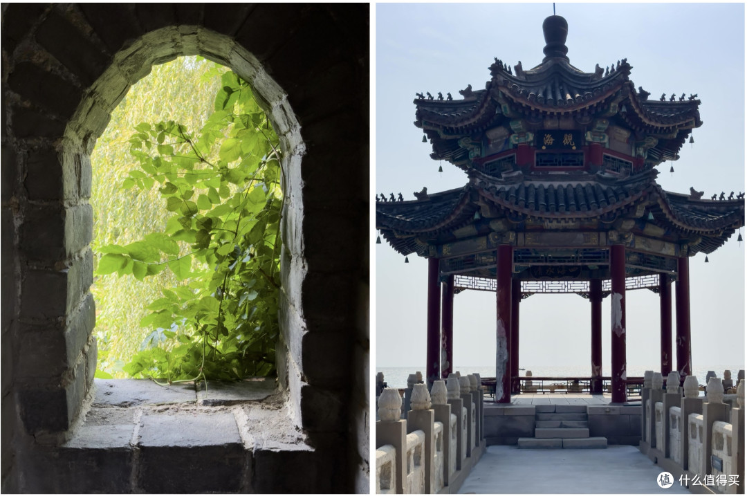 周末放风计划：在秦皇岛的暖阳里撒欢两天