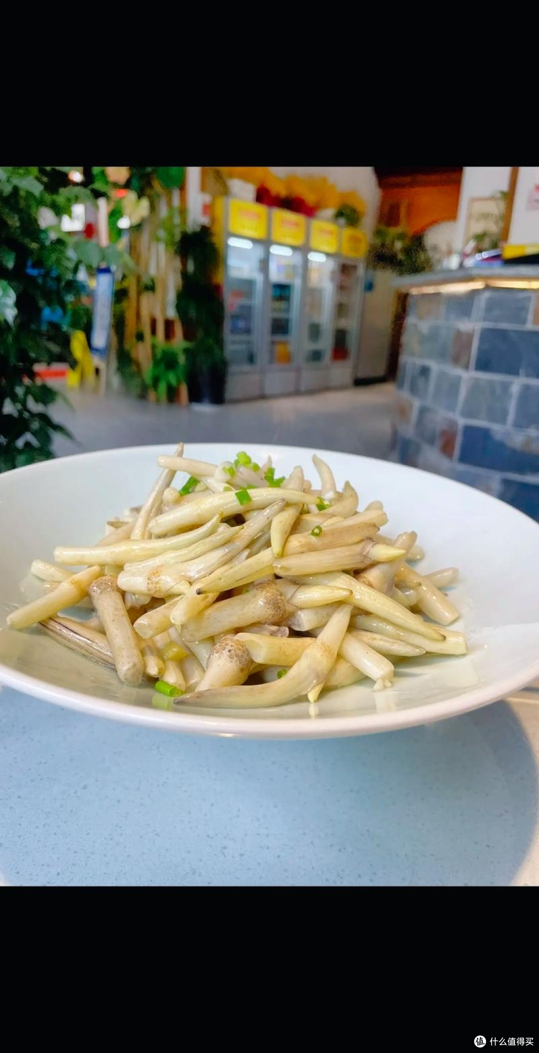 清炒藕尖的家常做法