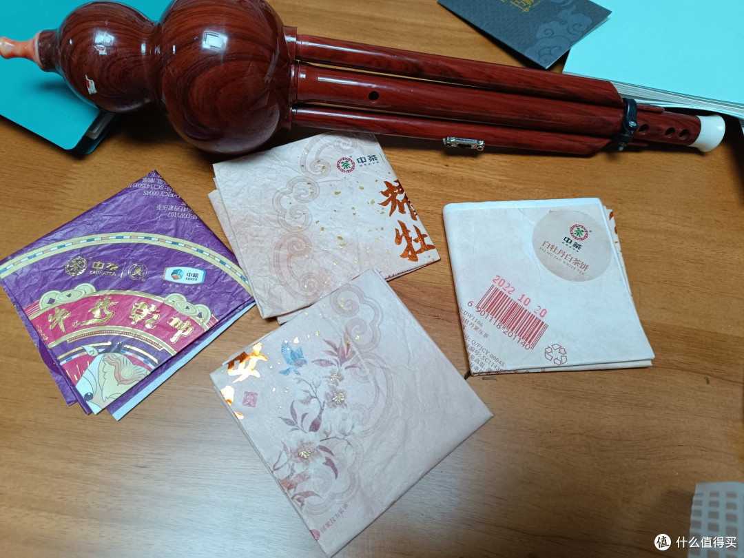 当白茶成了“金融茶”：一个老茶客的自我坚持与自救指南