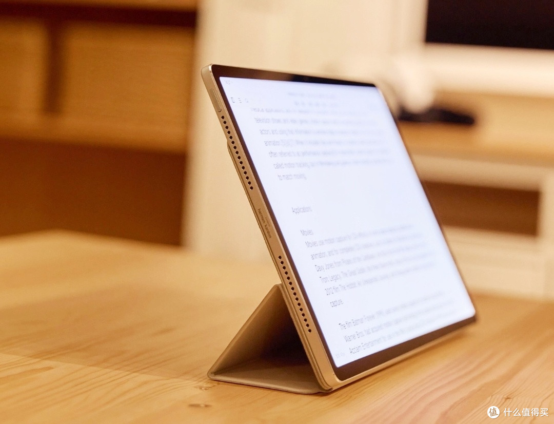 联想YOGA Pad Pro:平板界的全能选手,开启智能生活体验