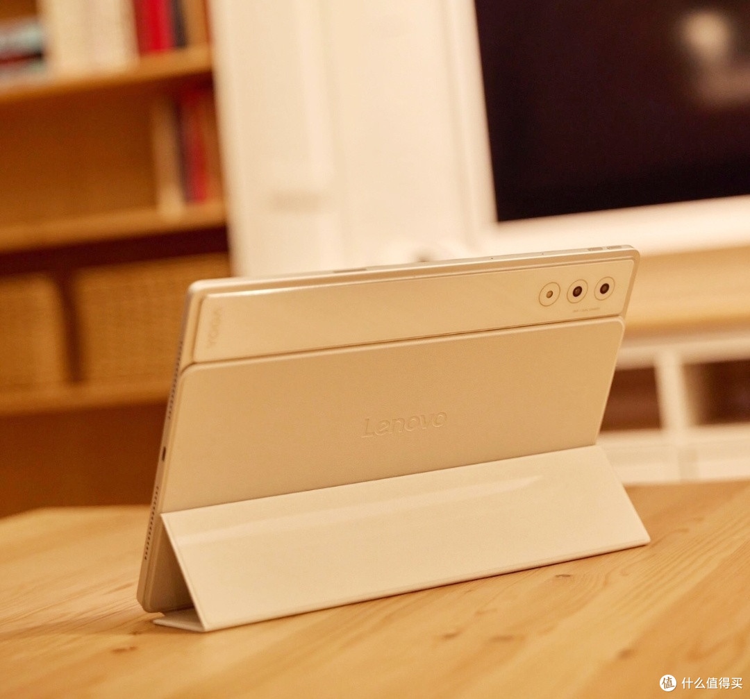 联想YOGA Pad Pro:平板界的全能选手,开启智能生活体验