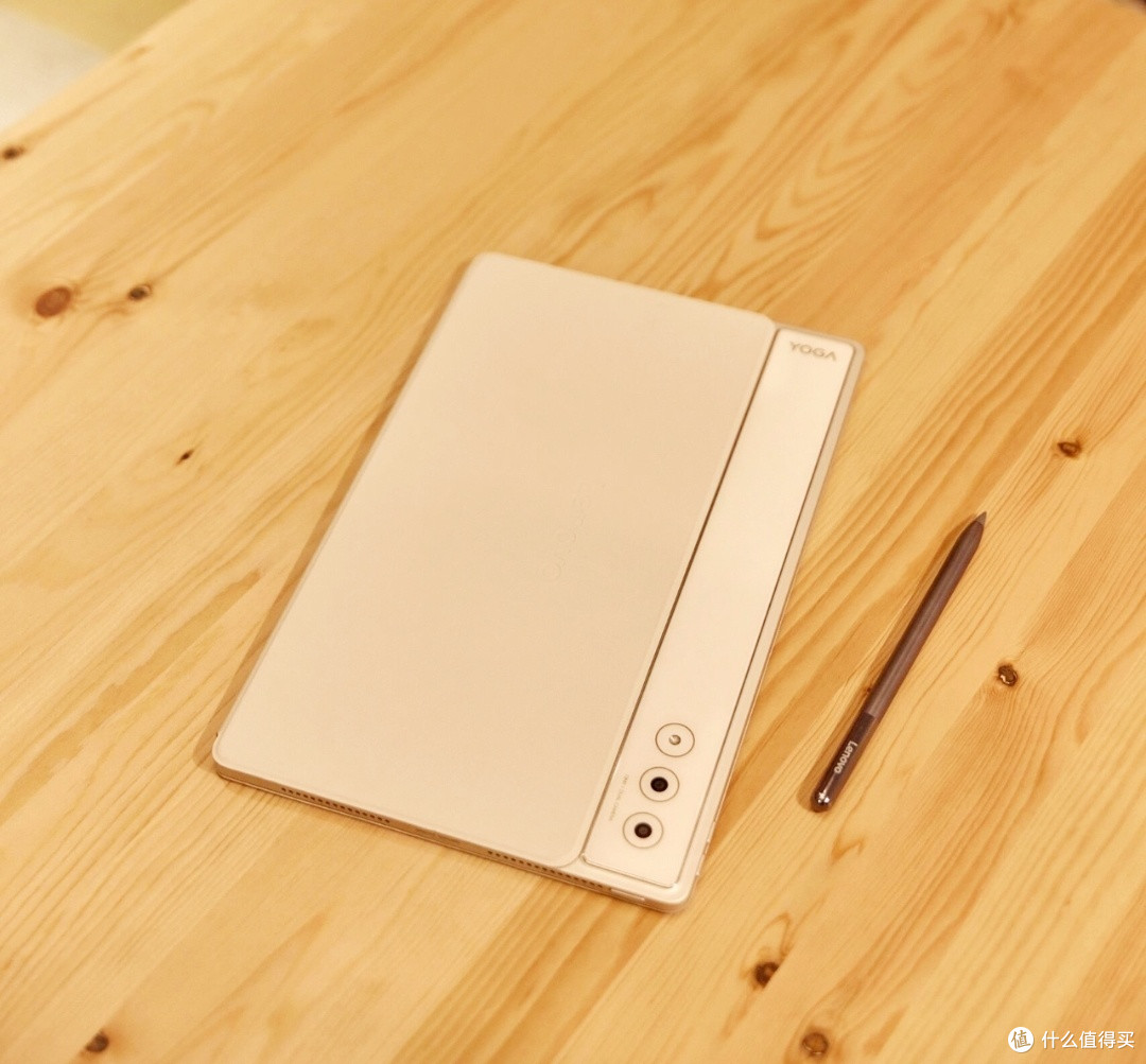 联想YOGA Pad Pro:平板界的全能选手,开启智能生活体验