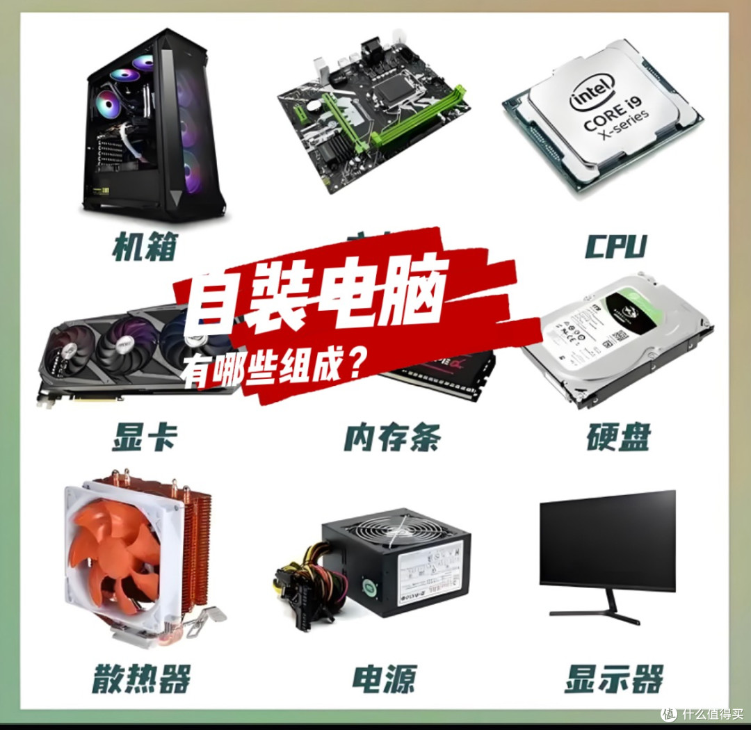 万元电脑 vs 自装机:谁是真香之选?