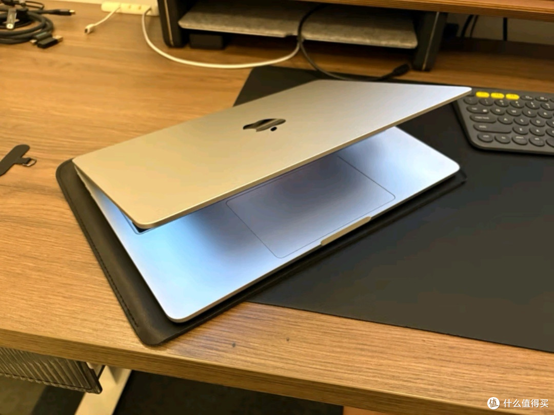 尊享国家补贴，探索未来科技 —— 2025款MacBook Air 13英寸M4