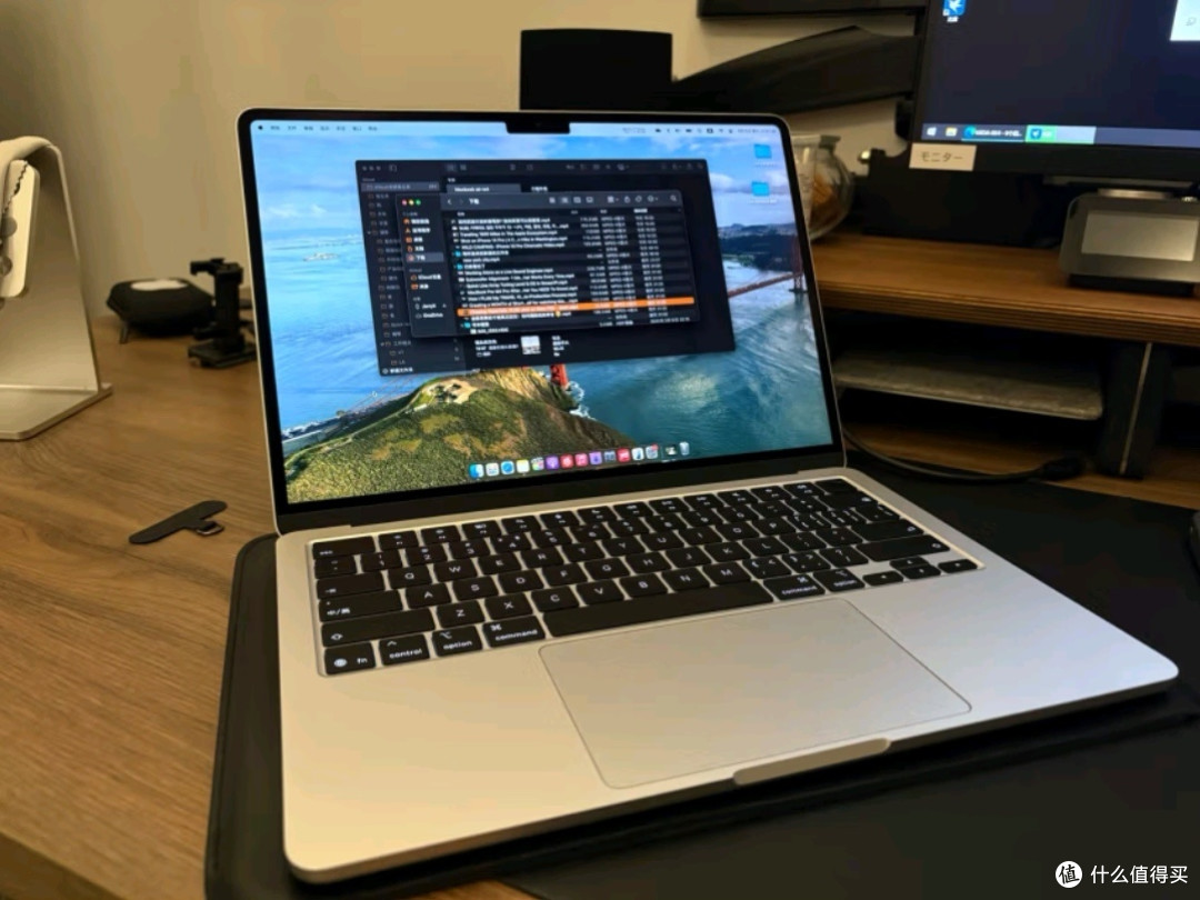 尊享国家补贴，探索未来科技 —— 2025款MacBook Air 13英寸M4