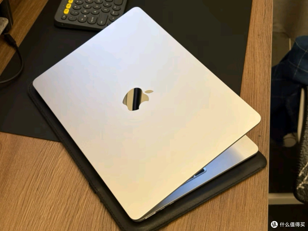 尊享国家补贴，探索未来科技 —— 2025款MacBook Air 13英寸M4