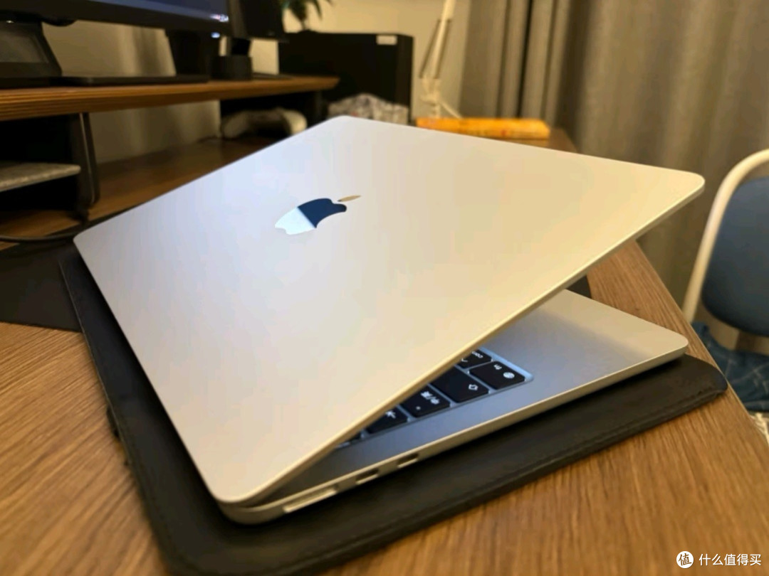 尊享国家补贴，探索未来科技 —— 2025款MacBook Air 13英寸M4