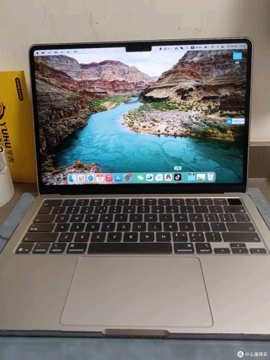尊享国家补贴，探索未来科技 —— 2025款MacBook Air 13英寸M4