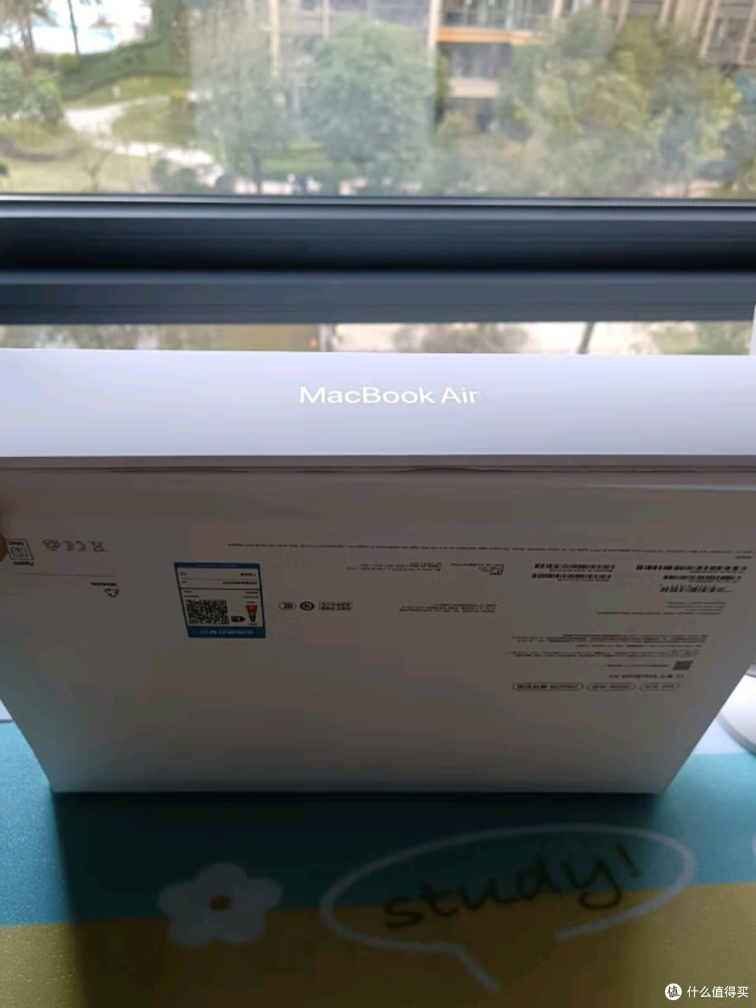尊享国家补贴，探索未来科技 —— 2025款MacBook Air 13英寸M4