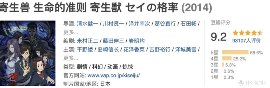 动漫剧单推荐:这五部成人动漫,让人欲罢不能
