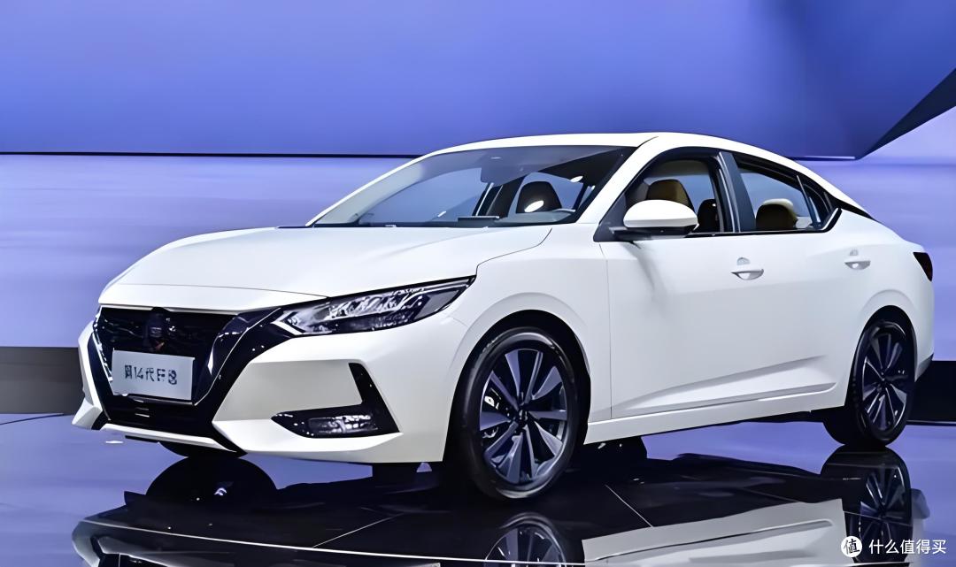 轩逸一口价6.98万起?究竟值不值?