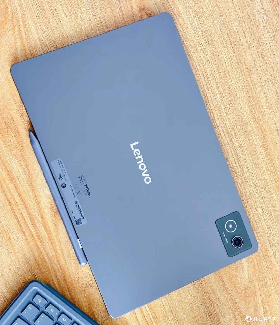 联想 小新Pad Pro 12.7 2025 款:大屏平板的全能之选