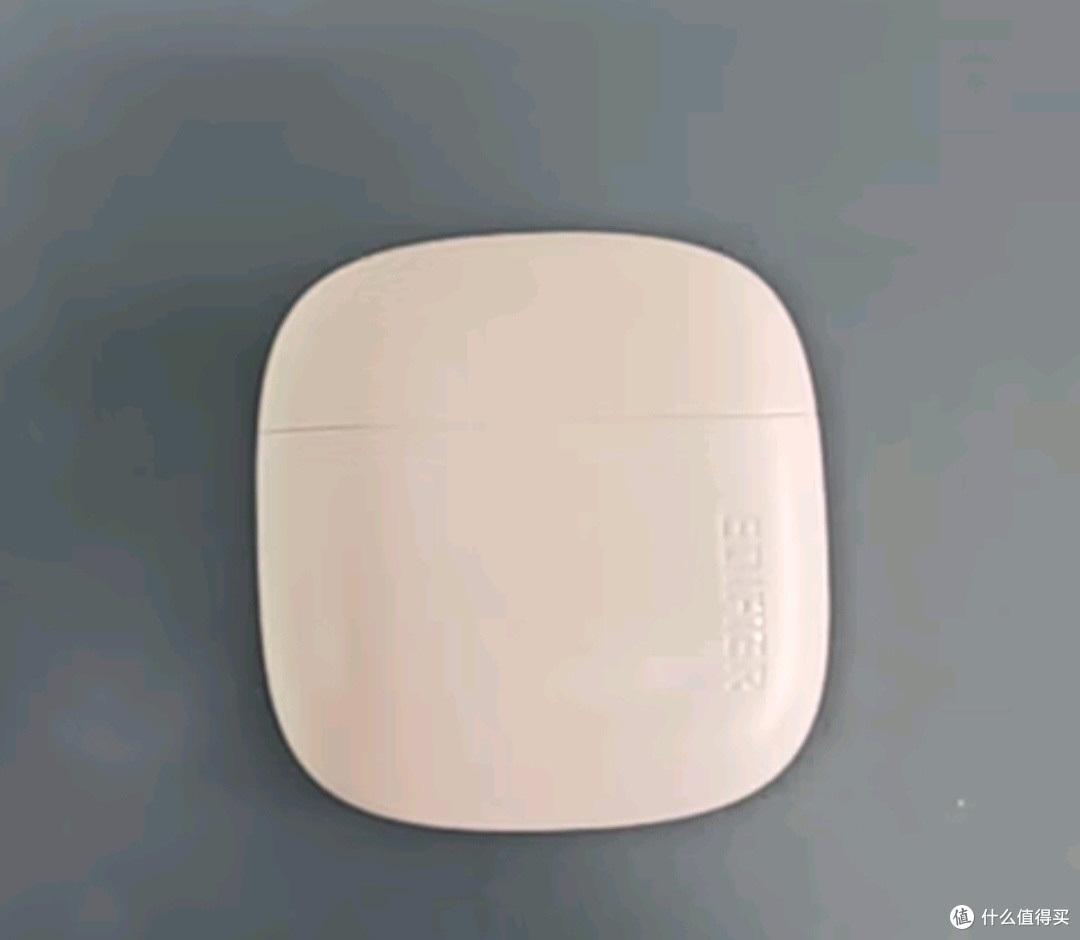 通勤路上的音乐搭子:漫步者X1 Evo
