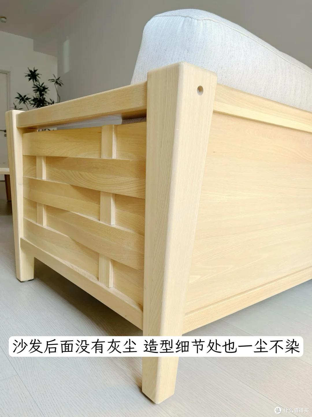 山东一29岁太太，因家里“太干净”而走红，网友：这样的家能住吗