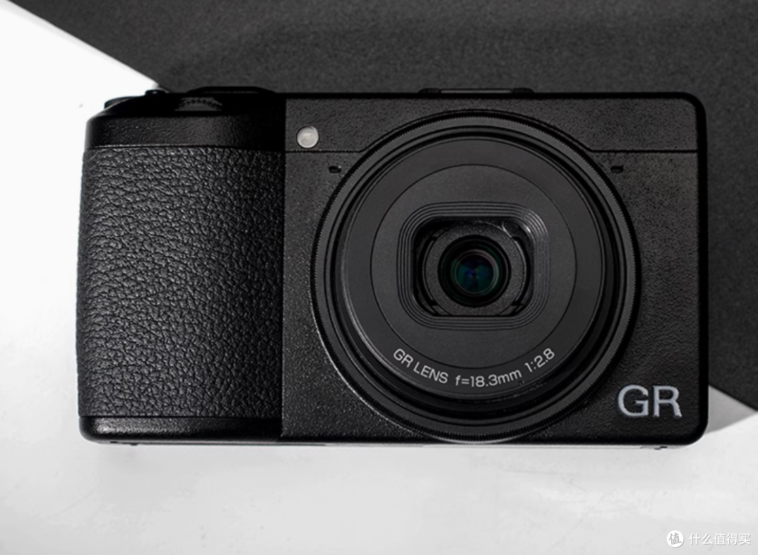 【办公利器】GR3X相机，工作效率提升的隐藏高手！
