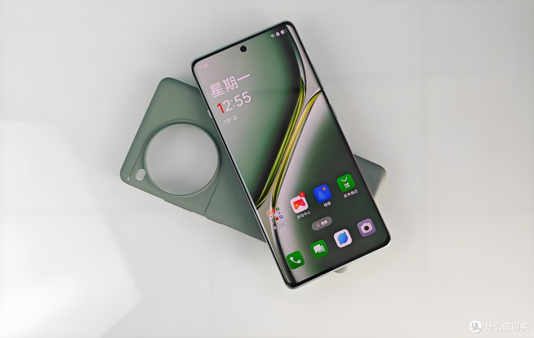 16GB+512GB跌至1986元,6100mAh+骁龙8Gen3,OPPO真正性价比机皇