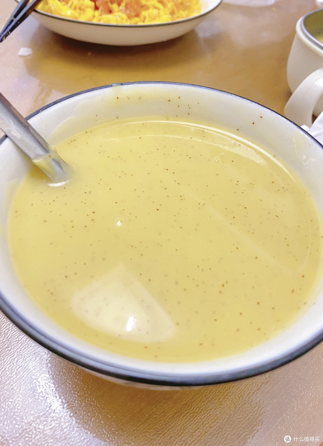 健康早餐生活,从一杯豆浆开始,九阳P196豆浆机,你值得拥有!