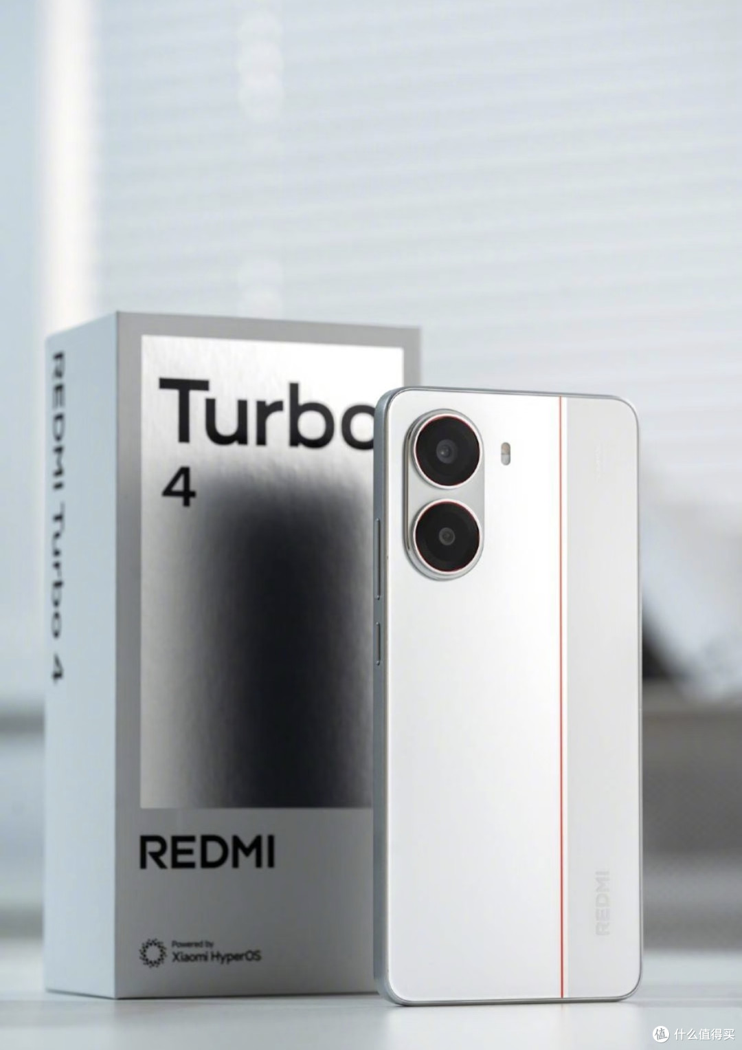 红米两大最强备用机，红米K80和红米turbo4的对比差异，你看好谁