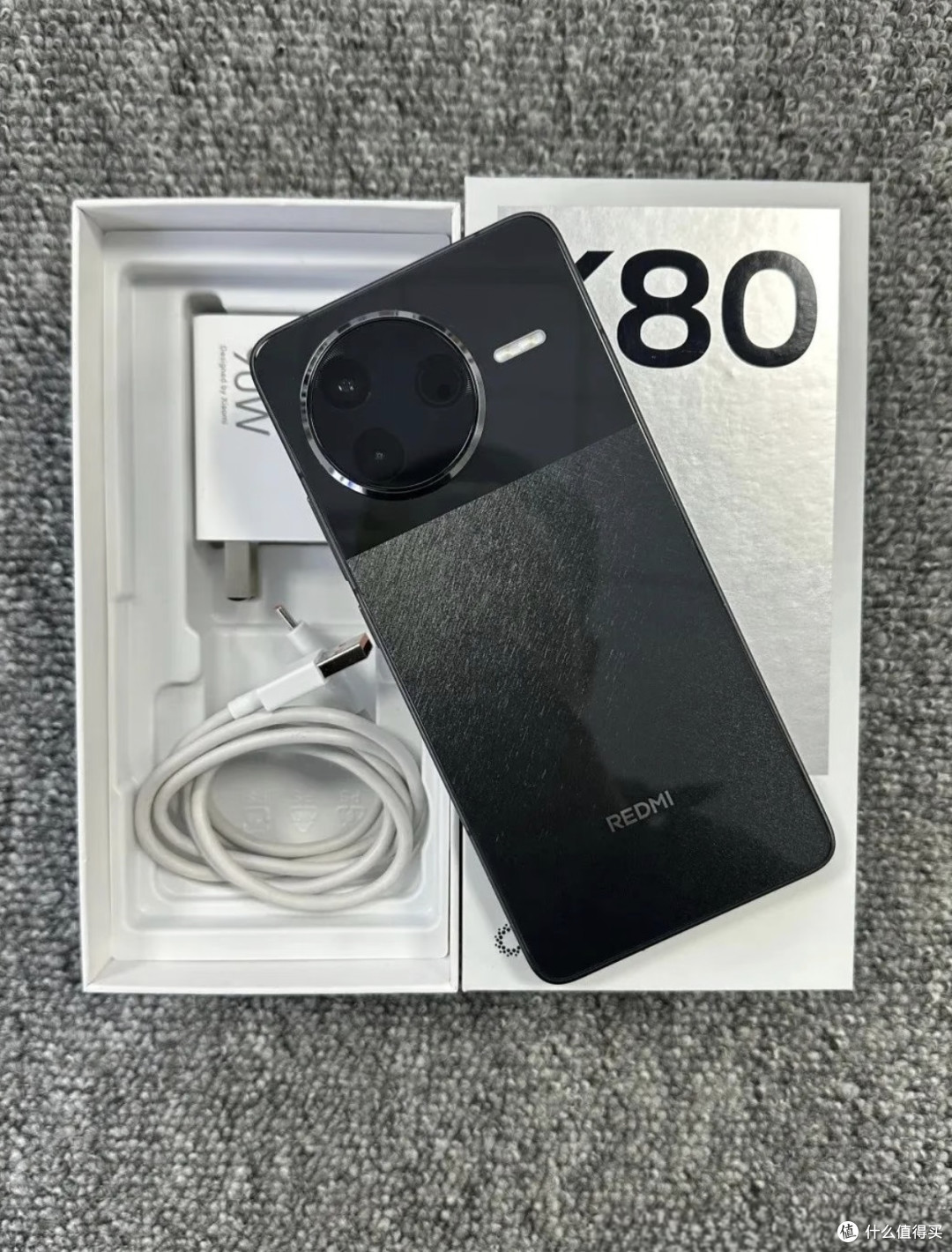 红米两大最强备用机，红米K80和红米turbo4的对比差异，你看好谁