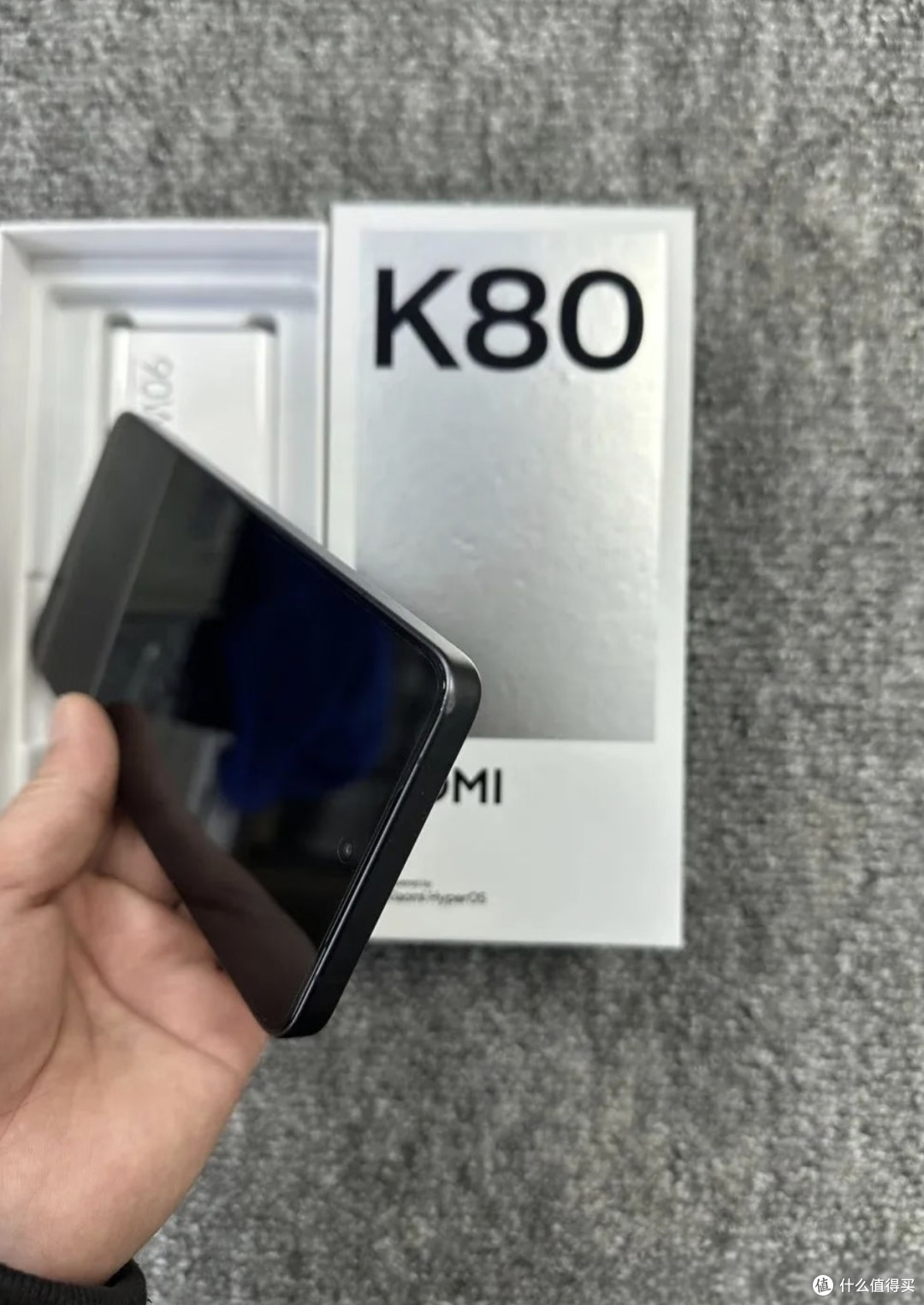 红米两大最强备用机，红米K80和红米turbo4的对比差异，你看好谁