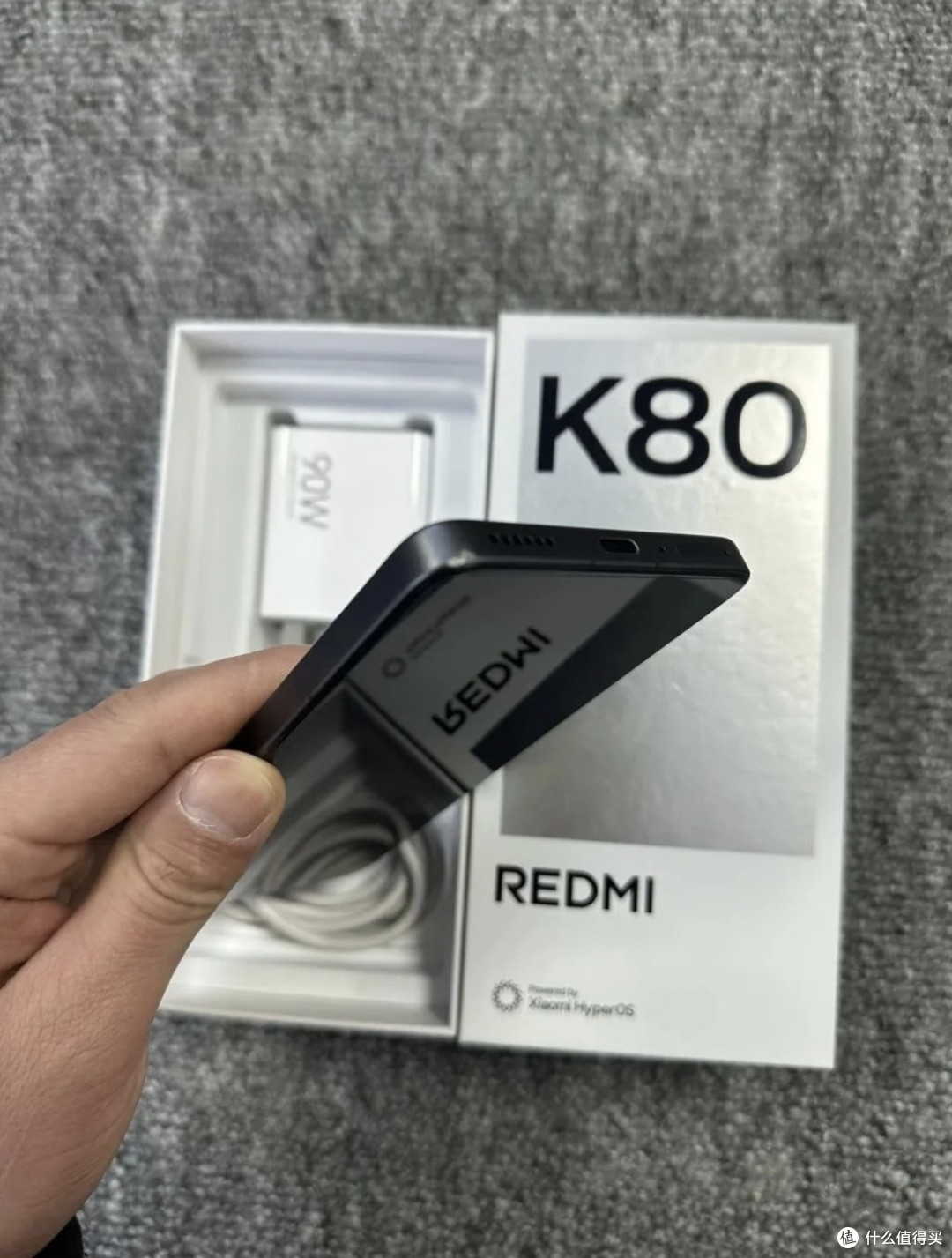 红米两大最强备用机，红米K80和红米turbo4的对比差异，你看好谁