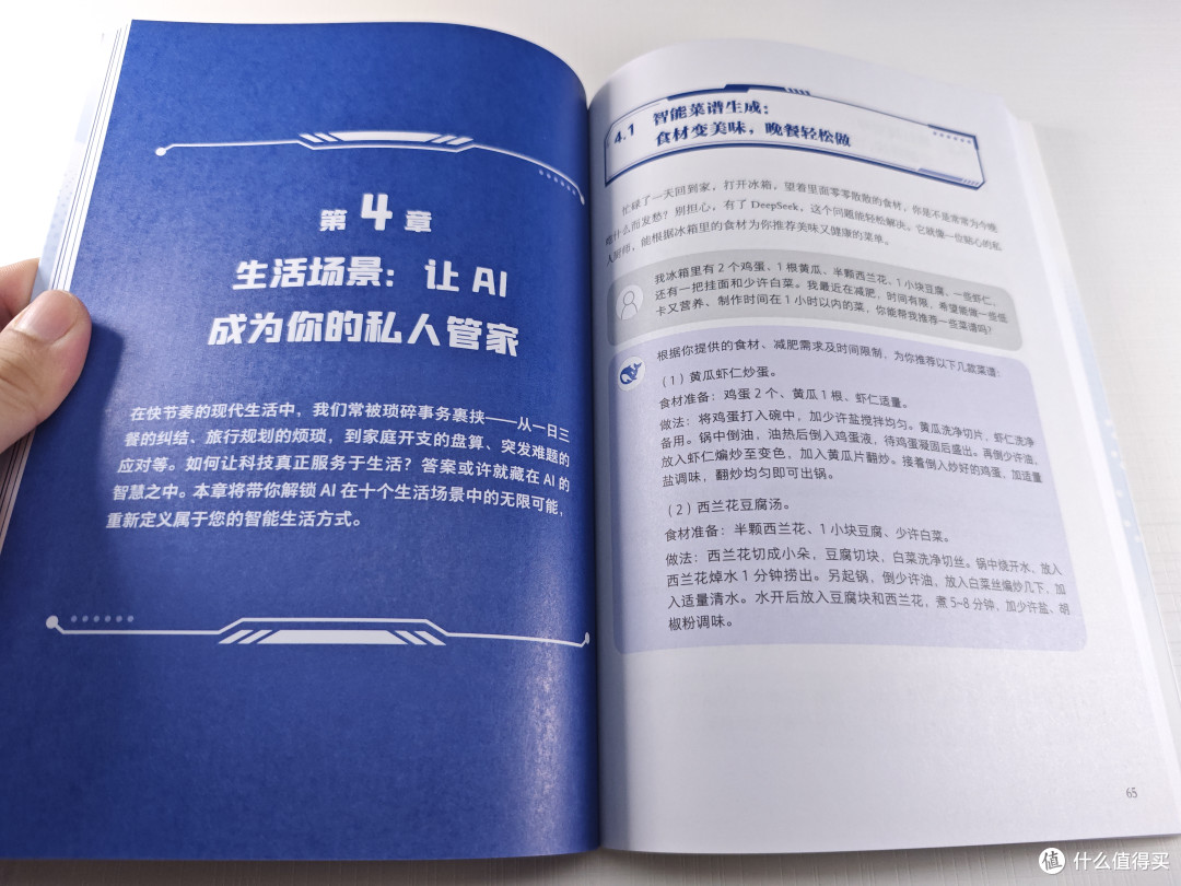 简洁易懂，助力新手快速入门：《这就是DeepSeek》阅读体验分享
