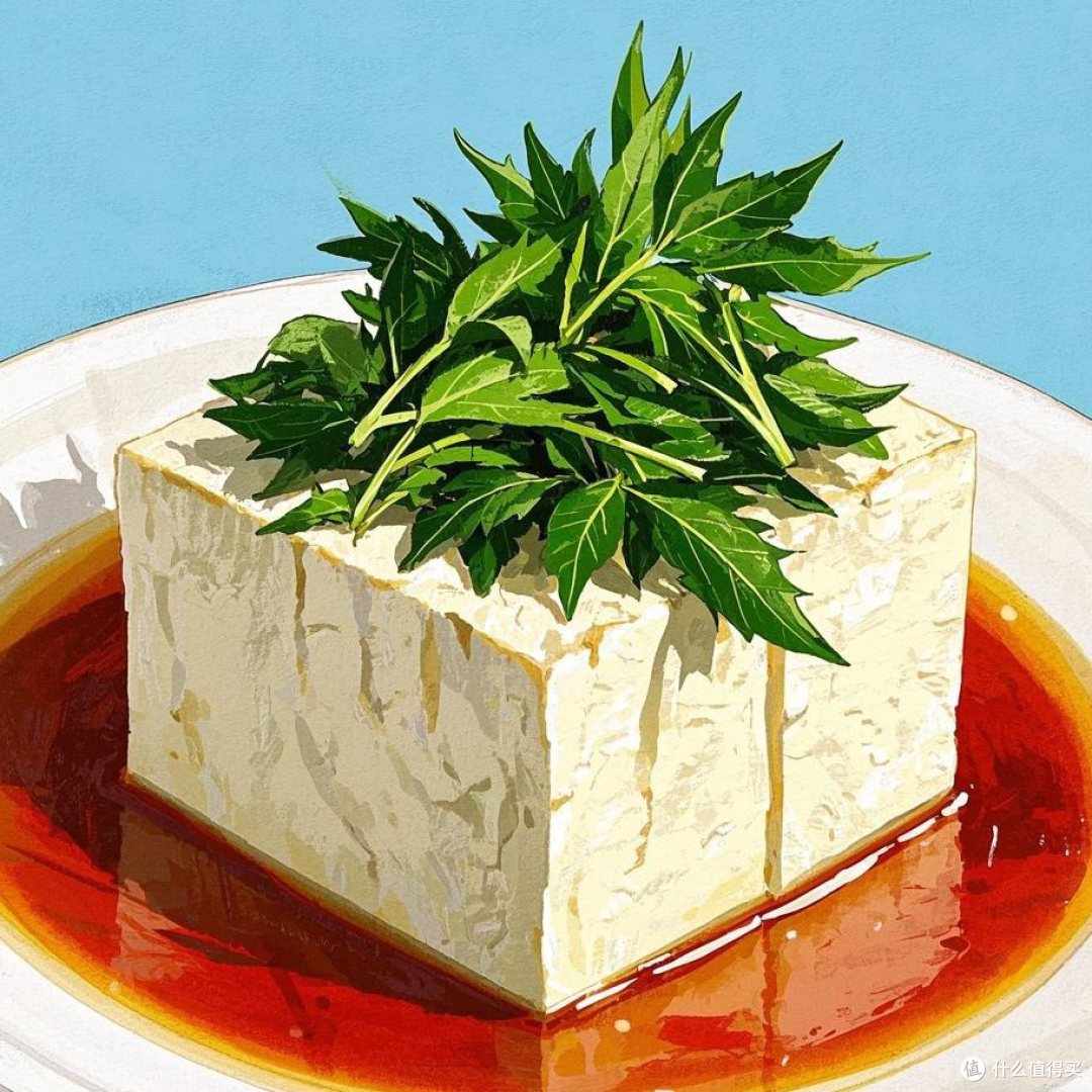 吃一口春天,满心欢喜