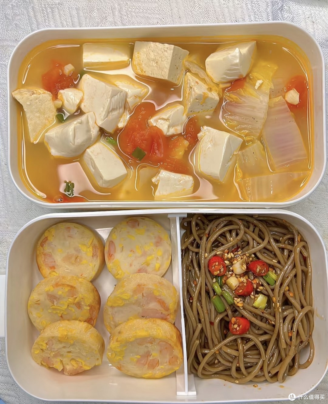 户外野餐新体验:自制便当,让春日时光更有滋味