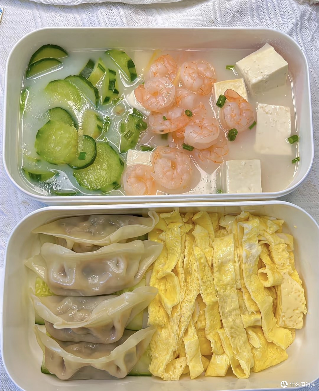户外野餐新体验:自制便当,让春日时光更有滋味