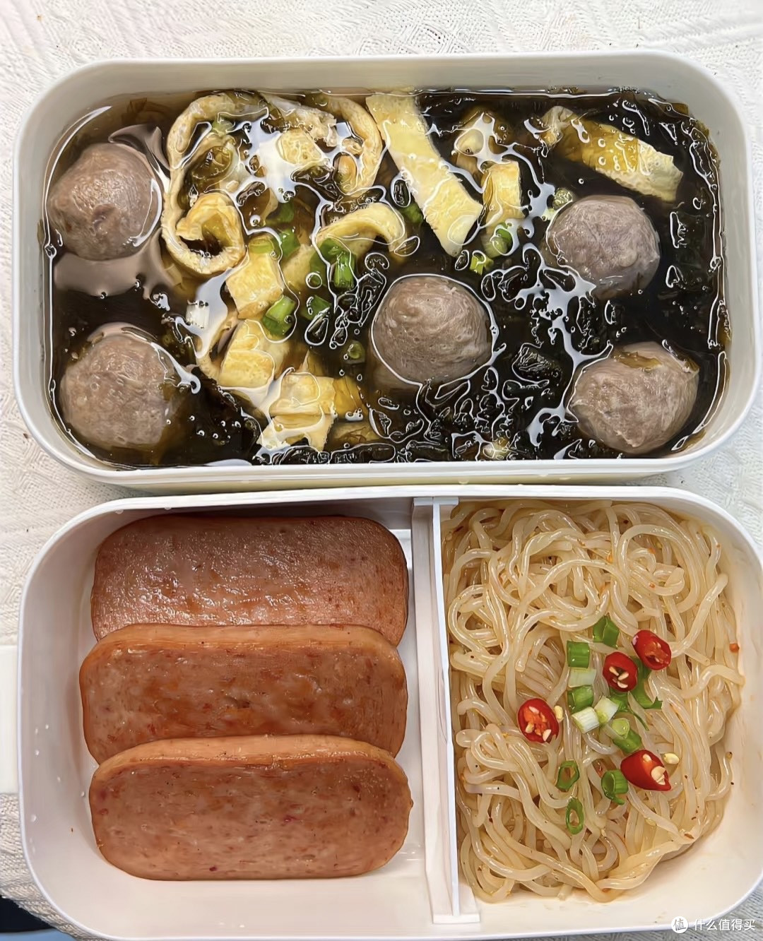 户外野餐新体验：自制便当，让春日时光更有滋味