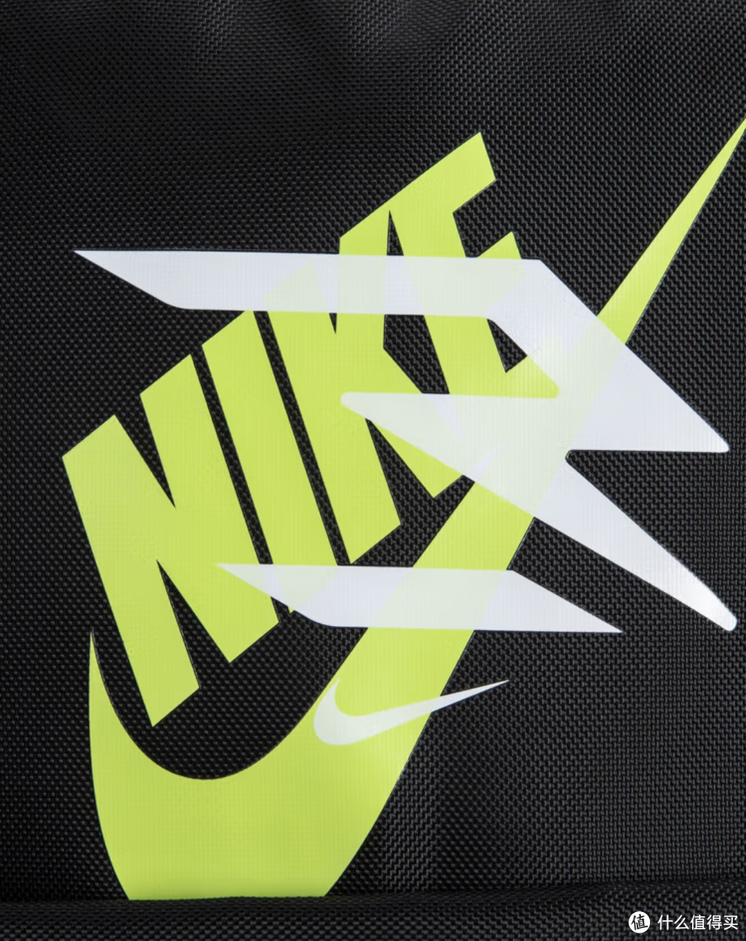 NIKE3BRAND耐克双肩背包——户外出行必备神器！