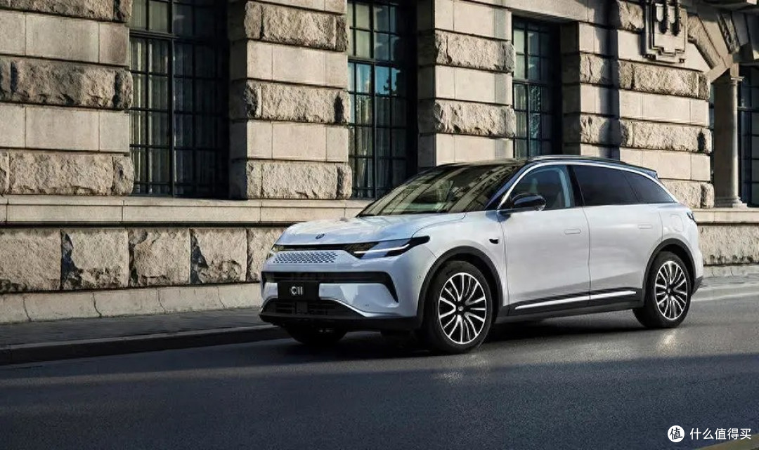 零跑汽车全系车型解析:从微型车到全尺寸SUV