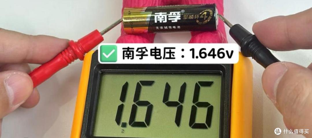 燃气表不能使用南孚电池?用错了电池,家里的燃气表会怎么样?