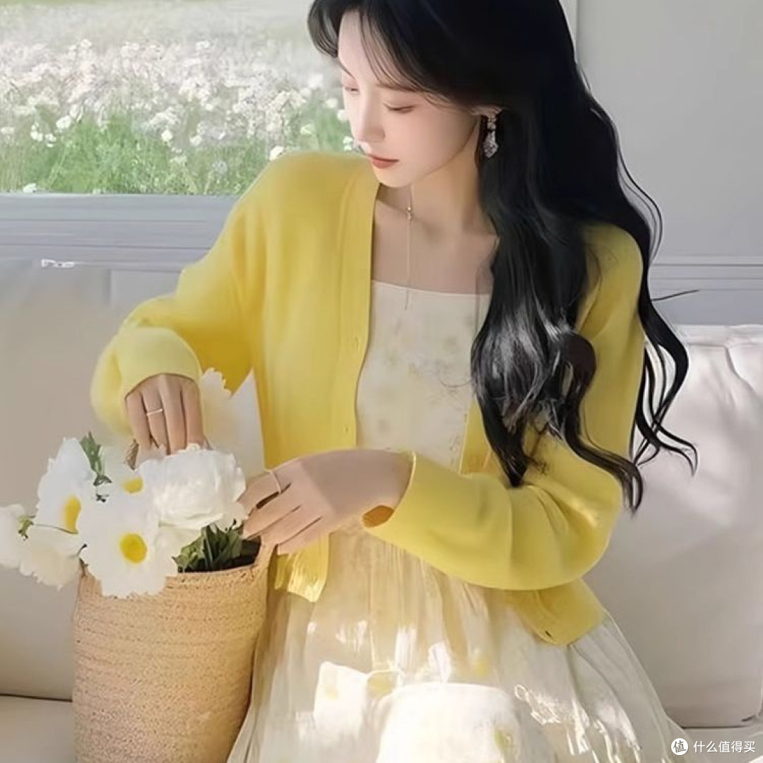 花漾春日，OOTD 唤醒多巴胺