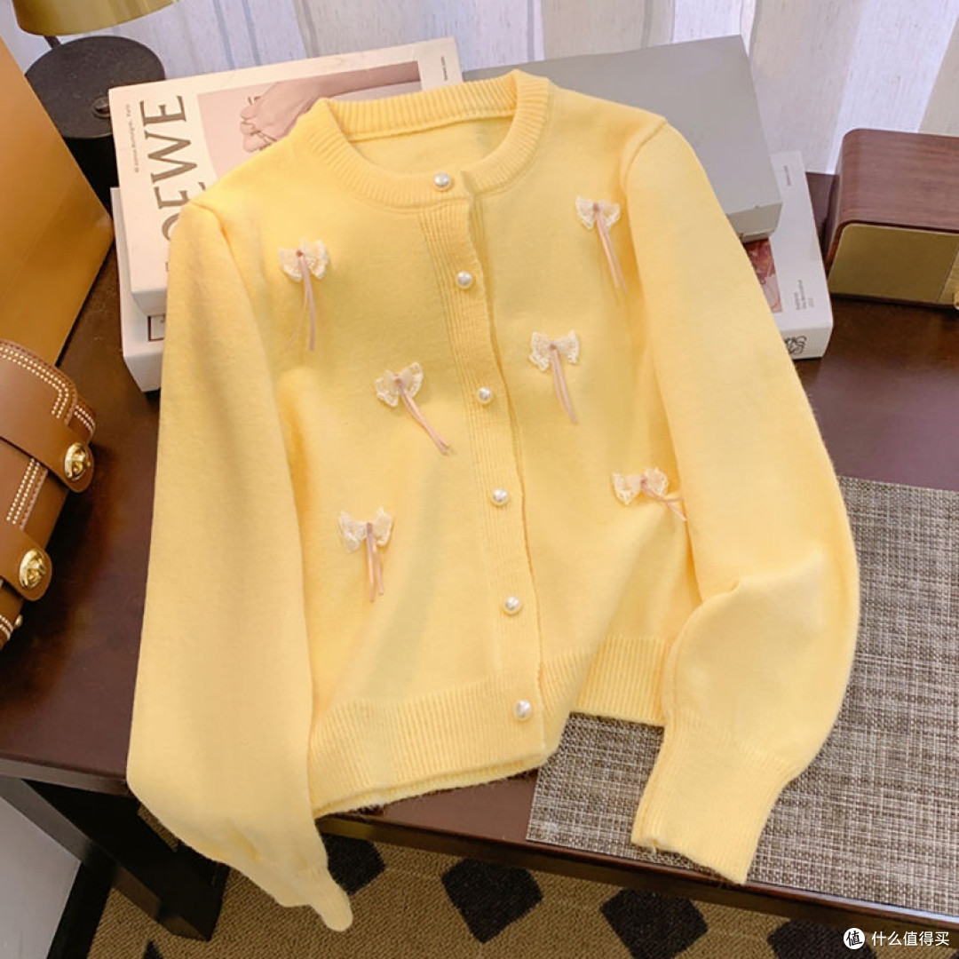 花漾春日，OOTD 唤醒多巴胺