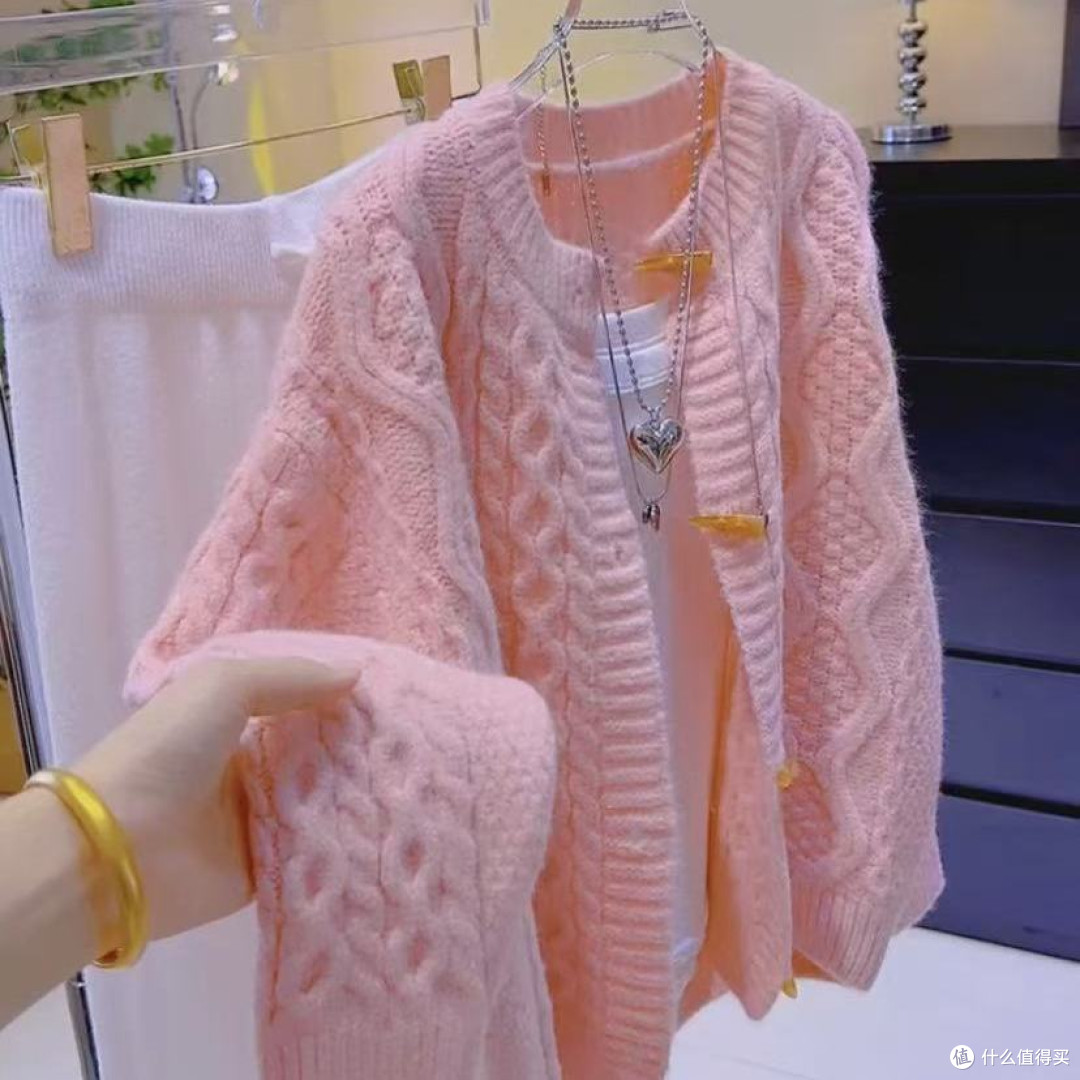 花漾春日，OOTD 唤醒多巴胺