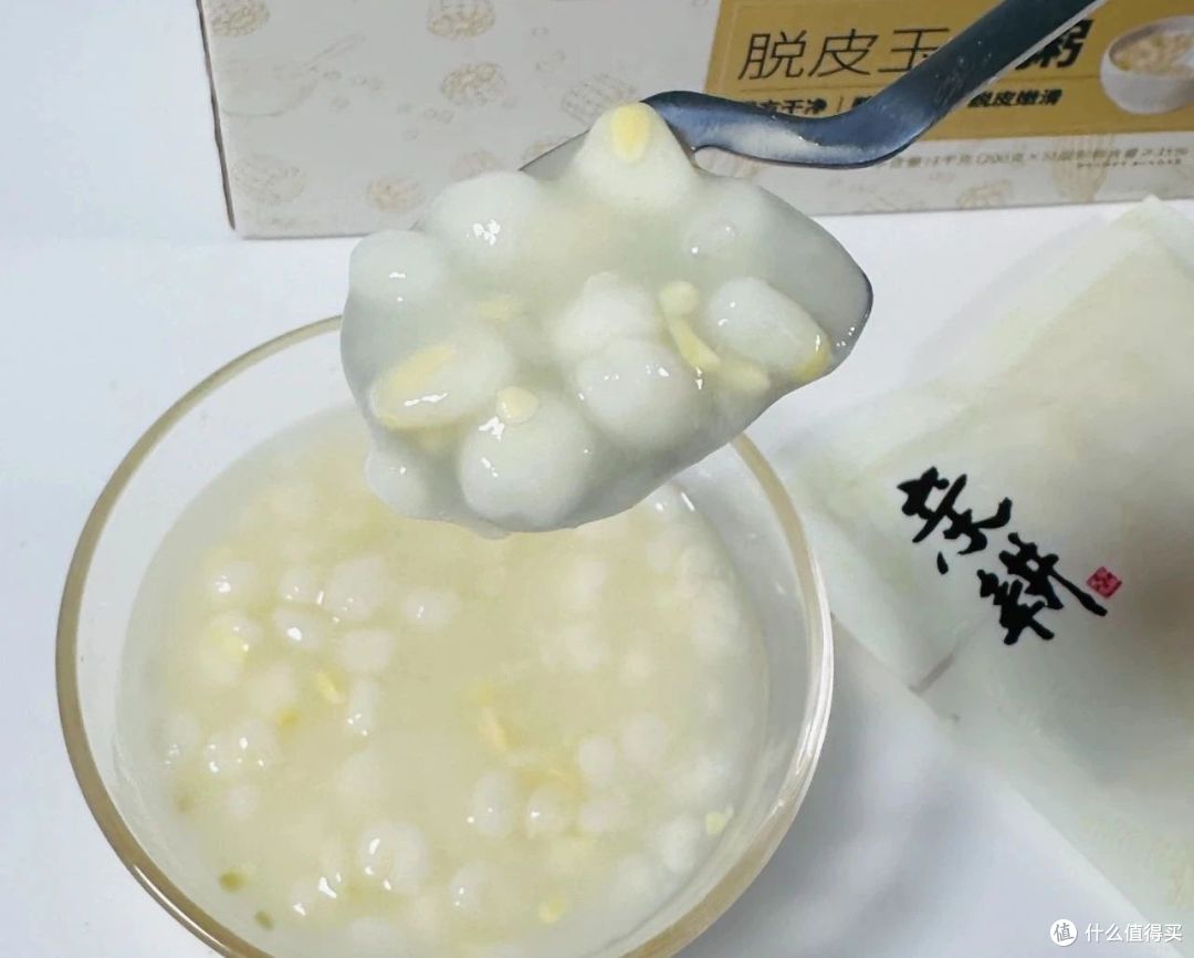 脱皮玉米粥:契合国人体质的粗粮养胃臻品