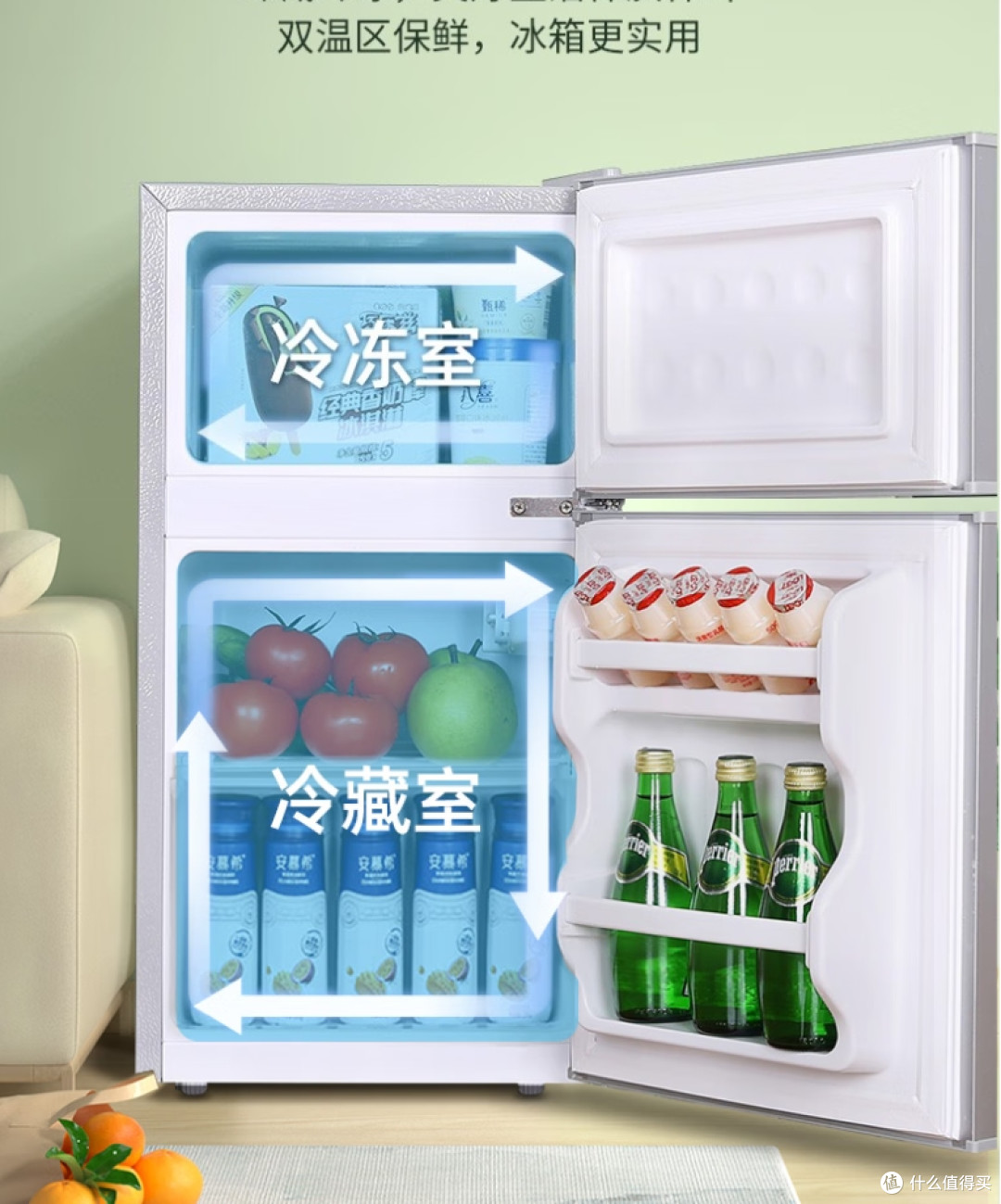 房子是别人，生活是自己，7000字详解小户型家居家电性价比清单