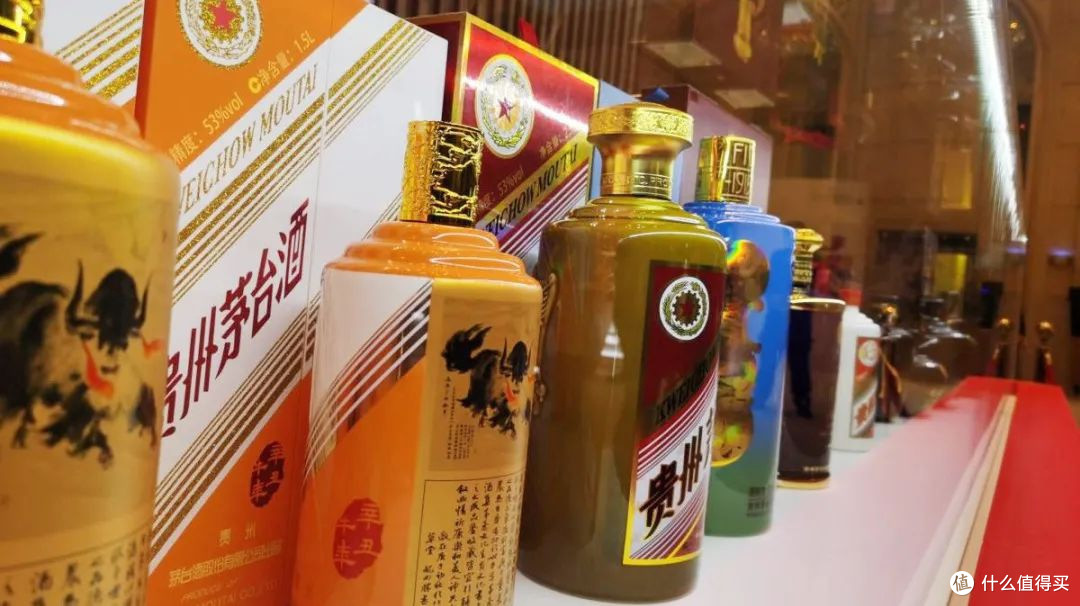糖酒会奇遇!跟着我探秘茅台的“酒”世界