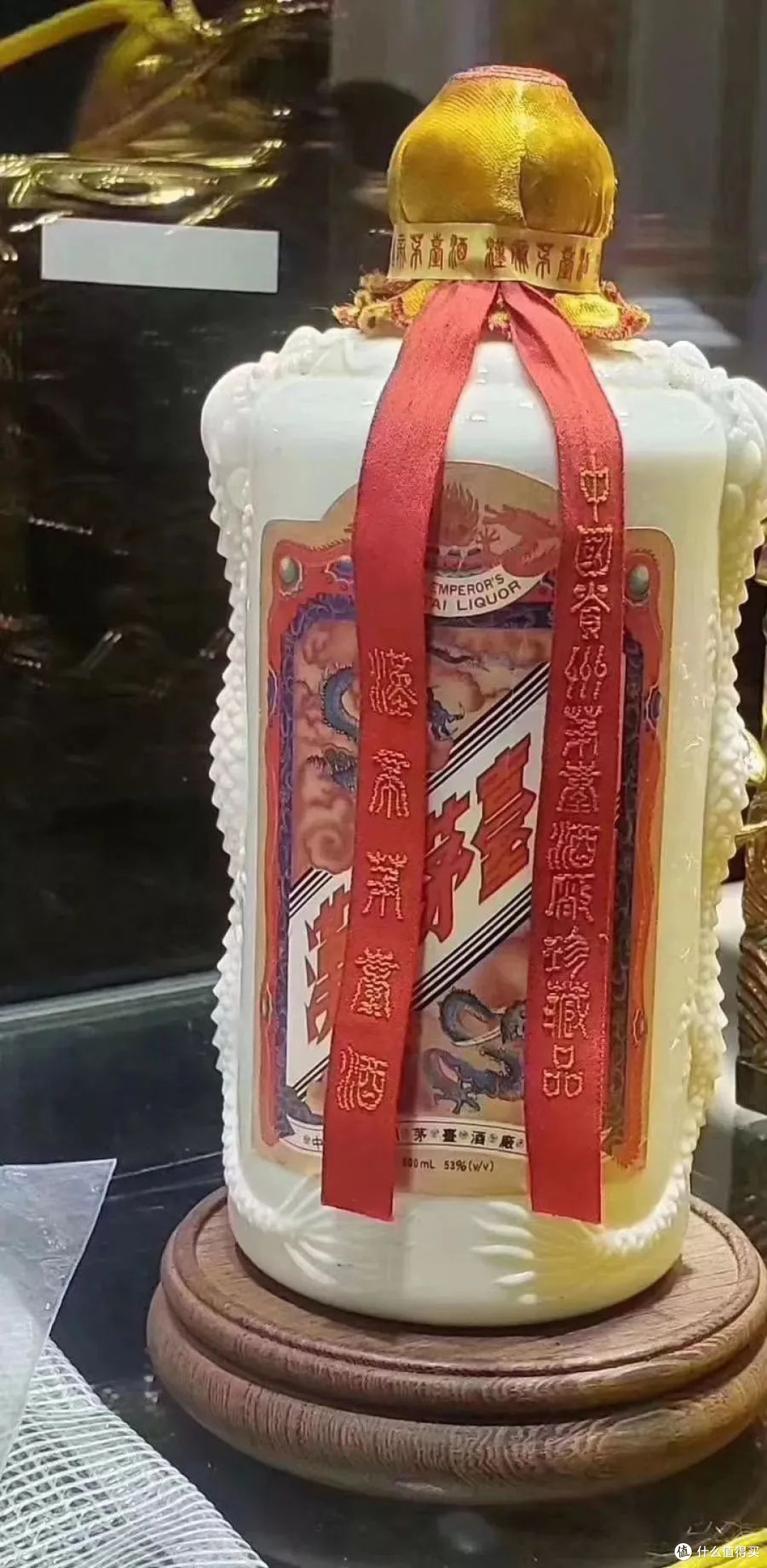 糖酒会奇遇!跟着我探秘茅台的“酒”世界