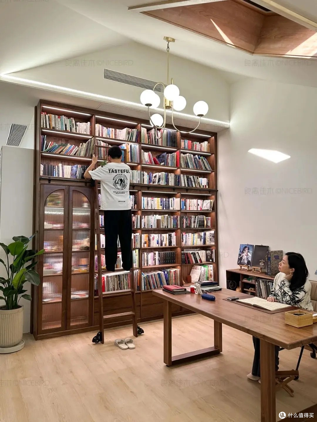 家有阁楼,怎么用才不算浪费?